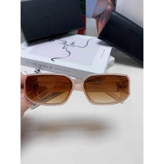 YSL イヴ サンローラン 2024SS サングラス この夏絶対欲しい