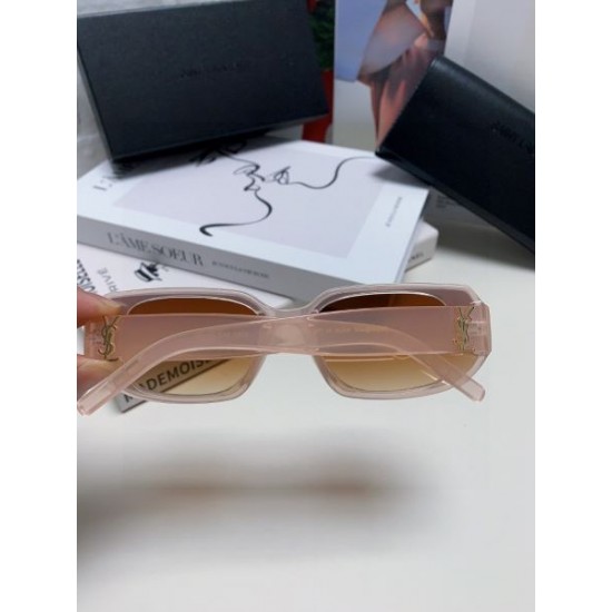 YSL イヴ サンローラン 2024SS サングラス この夏絶対欲しい