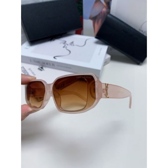 YSL イヴ サンローラン 2024SS サングラス この夏絶対欲しい