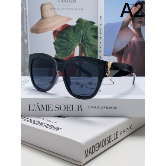 YSL イヴ サンローラン 2024SS サングラス 春夏新作セール中 YSL イヴ サンローラン 2024SS サングラス 春夏新作セール中