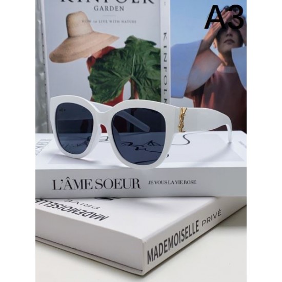 YSL イヴ サンローラン 2024SS サングラス 春夏新作セール中 YSL イヴ サンローラン 2024SS サングラス 春夏新作セール中