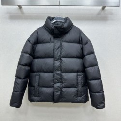 BALENCIAGA バレンシアガ メンズ用 ダウンジャケット 2024FW 海外限定新作