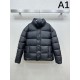 BALENCIAGA バレンシアガ メンズ用 ダウンジャケット 2024FW 海外限定新作 BALENCIAGA バレンシアガ メンズ用 ダウンジャケット 2024FW 海外限定新作