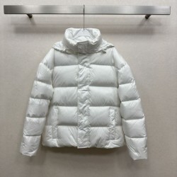 BALENCIAGA バレンシアガ メンズ用 ダウンジャケット 2024FW 海外限定新作