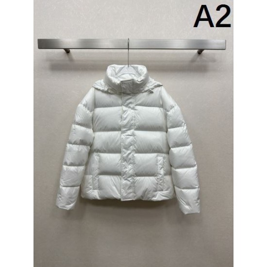 BALENCIAGA バレンシアガ メンズ用 ダウンジャケット 2024FW 海外限定新作 BALENCIAGA バレンシアガ メンズ用 ダウンジャケット 2024FW 海外限定新作