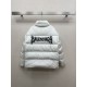 BALENCIAGA バレンシアガ メンズ用 ダウンジャケット 2024FW 海外限定新作 BALENCIAGA バレンシアガ メンズ用 ダウンジャケット 2024FW 海外限定新作