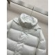 BALENCIAGA バレンシアガ メンズ用 ダウンジャケット 2024FW 海外限定新作 BALENCIAGA バレンシアガ メンズ用 ダウンジャケット 2024FW 海外限定新作