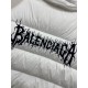 BALENCIAGA バレンシアガ メンズ用 ダウンジャケット 2024FW 海外限定新作 BALENCIAGA バレンシアガ メンズ用 ダウンジャケット 2024FW 海外限定新作