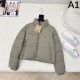 BURBERRY バーバリー メンズ用 ダウンジャケット 2024FW 流行の最前線 BURBERRY バーバリー メンズ用 ダウンジャケット 2024FW 流行の最前線