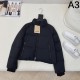 BURBERRY バーバリー メンズ用 ダウンジャケット 2024FW 流行の最前線 BURBERRY バーバリー メンズ用 ダウンジャケット 2024FW 流行の最前線