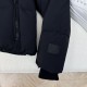 BURBERRY バーバリー メンズ用 ダウンジャケット 2024FW 流行の最前線 BURBERRY バーバリー メンズ用 ダウンジャケット 2024FW 流行の最前線
