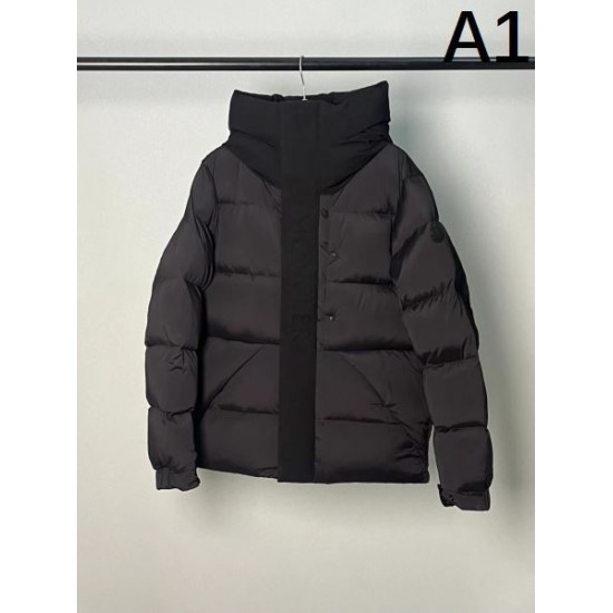 MONCLER モンクレール メンズ用 ダウンジャケット 2024FW 超おすすめ MONCLER モンクレール メンズ用 ダウンジャケット 2024FW 超おすすめ