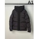 MONCLER モンクレール メンズ用 ダウンジャケット 2024FW 超おすすめ MONCLER モンクレール メンズ用 ダウンジャケット 2024FW 超おすすめ