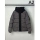 MONCLER モンクレール メンズ用 ダウンジャケット 2024FW 超おすすめ MONCLER モンクレール メンズ用 ダウンジャケット 2024FW 超おすすめ