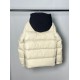 MONCLER モンクレール メンズ用 ダウンジャケット 2024FW 超おすすめ MONCLER モンクレール メンズ用 ダウンジャケット 2024FW 超おすすめ