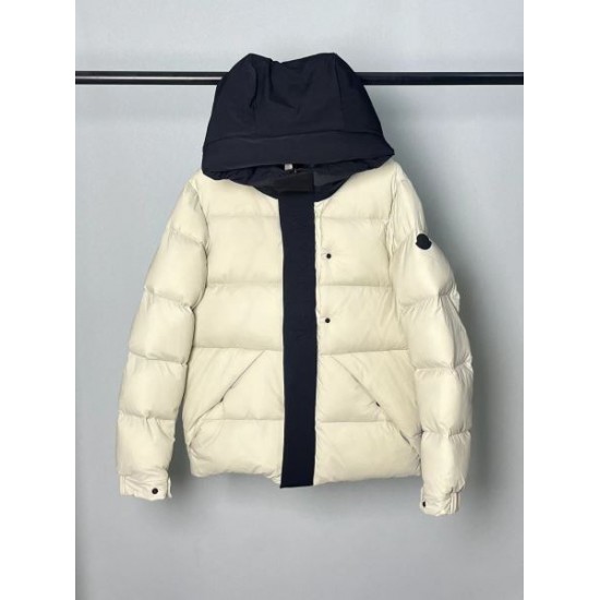 MONCLER モンクレール メンズ用 ダウンジャケット 2024FW 超おすすめ MONCLER モンクレール メンズ用 ダウンジャケット 2024FW 超おすすめ