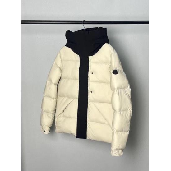 MONCLER モンクレール メンズ用 ダウンジャケット 2024FW 超おすすめ MONCLER モンクレール メンズ用 ダウンジャケット 2024FW 超おすすめ
