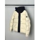 MONCLER モンクレール メンズ用 ダウンジャケット 2024FW 超おすすめ MONCLER モンクレール メンズ用 ダウンジャケット 2024FW 超おすすめ