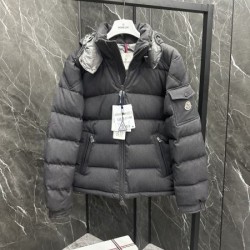 MONCLER モンクレール メンズ用 ダウンジャケット 2024FW カラー豊富