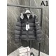 MONCLER モンクレール メンズ用 ダウンジャケット 2024FW カラー豊富 MONCLER モンクレール メンズ用 ダウンジャケット 2024FW カラー豊富