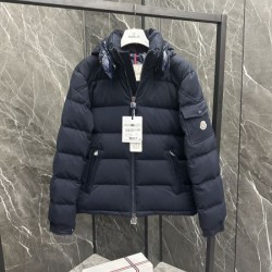 MONCLER モンクレール メンズ用 ダウンジャケット 2024FW カラー豊富