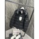 MONCLER モンクレール メンズ用 ダウンジャケット 2024FW カラー豊富 MONCLER モンクレール メンズ用 ダウンジャケット 2024FW カラー豊富