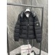 MONCLER モンクレール メンズ用 ダウンジャケット 2024FW カラー豊富 MONCLER モンクレール メンズ用 ダウンジャケット 2024FW カラー豊富