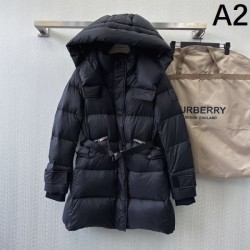 BURBERRY バーバリー レディース 用ダウンジャケット 2024FW 夏季先取り欲しい