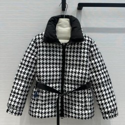 DIOR ディオール レディース 用ダウンジャケット 2024FW 衝撃セールで破格 