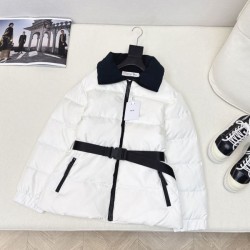 DIOR ディオール レディース 用ダウンジャケット 2024FW TOPセラー賞受賞！ 