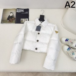 LOUIS VUITTON ルイヴィトン レディース 用ダウンジャケット 2024FW 100％新品