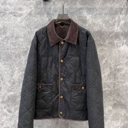 LOUIS VUITTON ルイヴィトン レディース 用ダウンジャケット 2024FW 最安値人気品