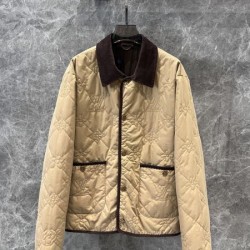 LOUIS VUITTON ルイヴィトン レディース 用ダウンジャケット 2024FW 最安値人気品