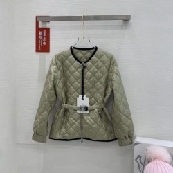 MONCLER モンクレール レディース 用ダウンジャケット 2024FW 日本未入荷