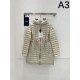 MONCLER モンクレール レディース 用ダウンジャケット 2024FW 今だけSALE MONCLER モンクレール レディース 用ダウンジャケット 2024FW 今だけSALE
