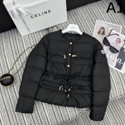 MONCLER モンクレール レディース 用ダウンジャケット 2024FW 爆発的人気
