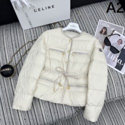MONCLER モンクレール レディース 用ダウンジャケット 2024FW 爆発的人気