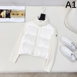 MONCLER モンクレール レディース 用ダウンジャケット 2024FW 春夏モデル