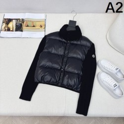 MONCLER モンクレール レディース 用ダウンジャケット 2024FW 春夏モデル