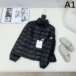 MONCLER モンクレール レディース 用ダウンジャケット 2024FW 春夏季新作