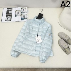 MONCLER モンクレール レディース 用ダウンジャケット 2024FW 春夏季新作