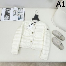 MONCLER モンクレール レディース 用ダウンジャケット 2024FW お手頃価格