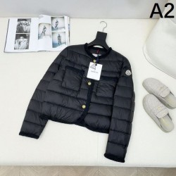 MONCLER モンクレール レディース 用ダウンジャケット 2024FW お手頃価格