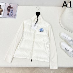 MONCLER モンクレール レディース 用ダウンジャケット 2024FW 今年最流行