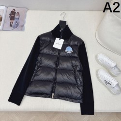 MONCLER モンクレール レディース 用ダウンジャケット 2024FW 今年最流行
