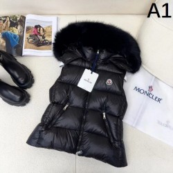 MONCLER モンクレール レディース 用ダウンジャケット 2024FW 今期新商品