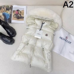 MONCLER モンクレール レディース 用ダウンジャケット 2024FW 今期新商品