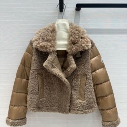 MONCLER モンクレール レディース 用ダウンジャケット 2024FW 海外大人気 