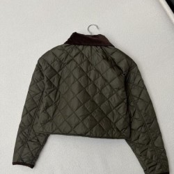 PRADA プラダ レディース 用ダウンジャケット 2024FW 海外大人気アイテム