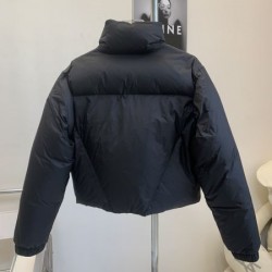 PRADA プラダ レディース 用ダウンジャケット 2024FW 累積売上総額第１位